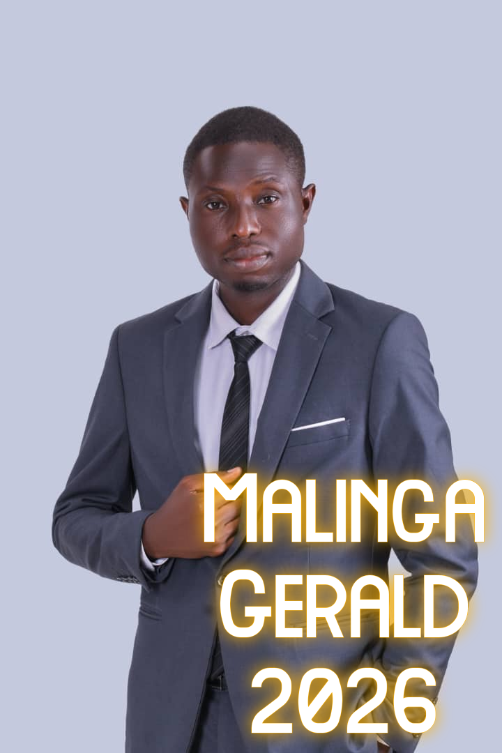 Malinga Gerald